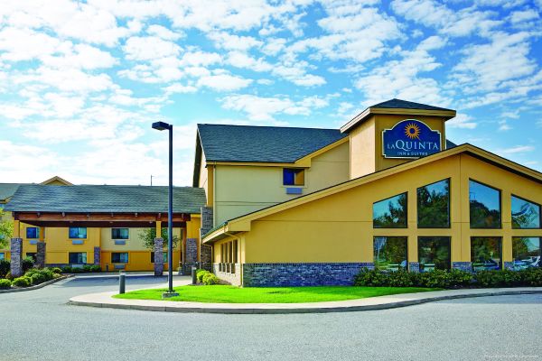 La Quinta Inn Ste Ft Wayne (Fort Wayne)